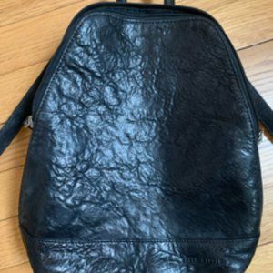 Wilsons Leather backpack